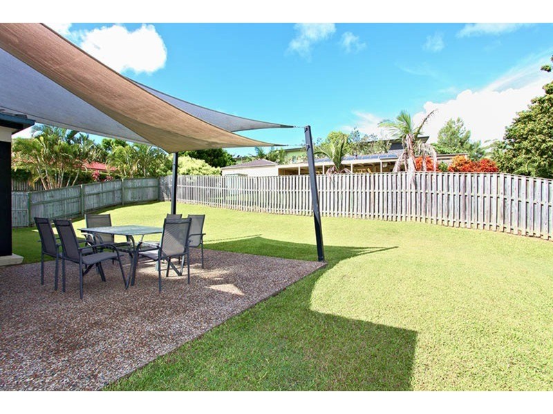 13 Lillywood Circuit, Molendinar QLD 4214