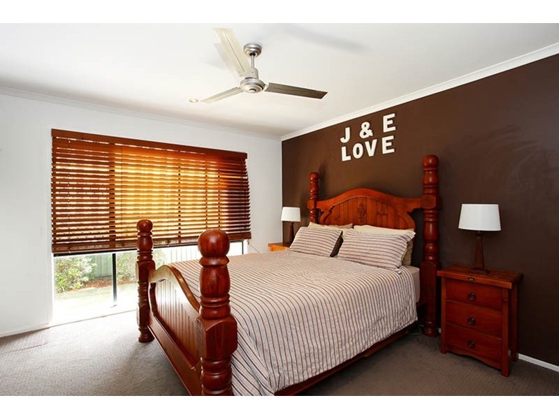 13 Lillywood Circuit, Molendinar QLD 4214