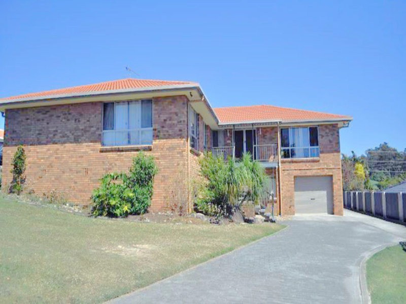 4 Cathedral Avenue, Molendinar QLD 4214