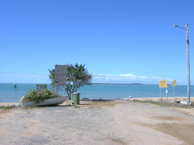 Lot 3 4,0 Bruce Highway, Clairview QLD 4741