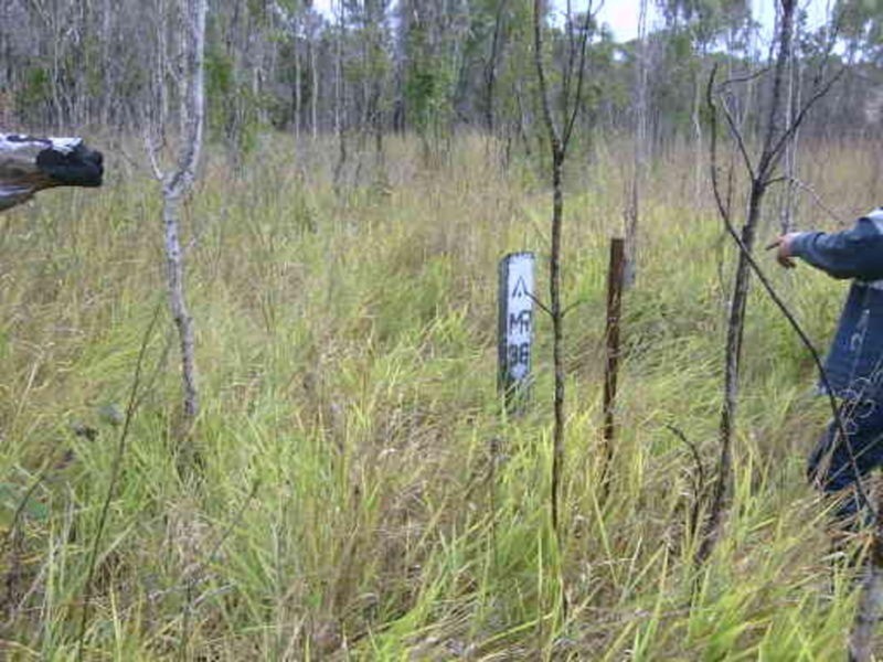 Lot 3 4,0 Bruce Highway, Clairview QLD 4741