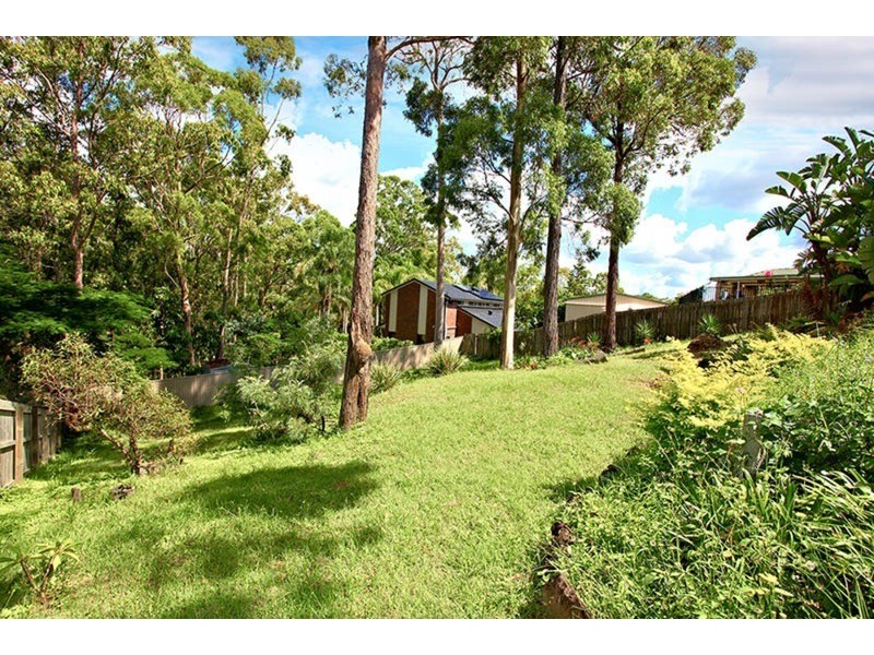 18 Bridle Lane, Molendinar QLD 4214