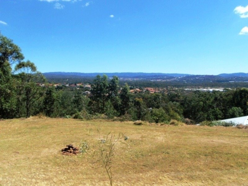 22 Uplands Drive, Parkwood QLD 4214