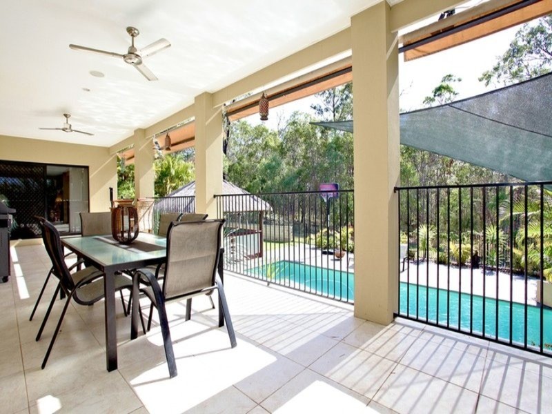 11 Leeds Close, Arundel QLD 4214