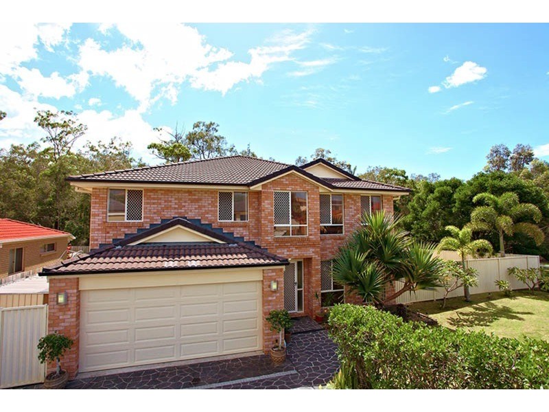 20 Watergum Parade, Molendinar QLD 4214