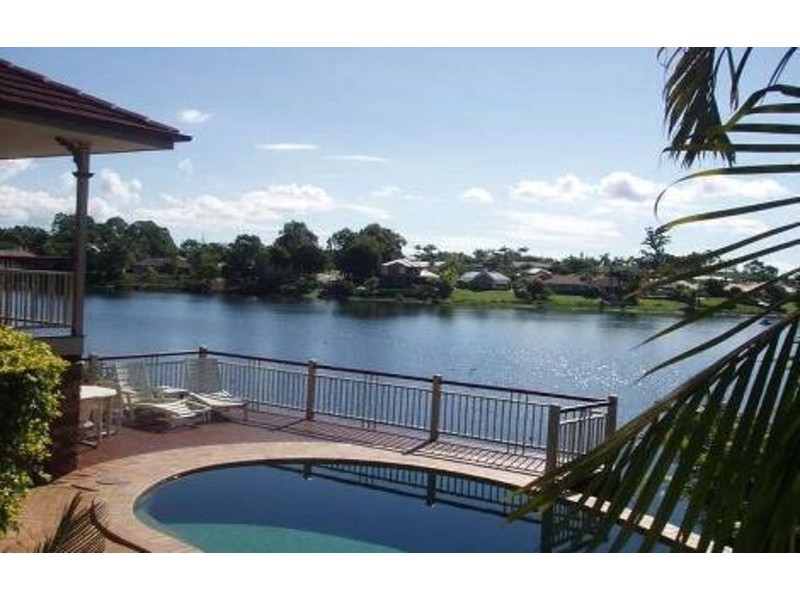 Robina QLD 4226