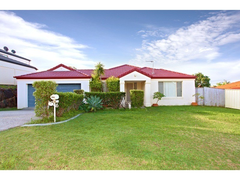 Molendinar QLD 4214