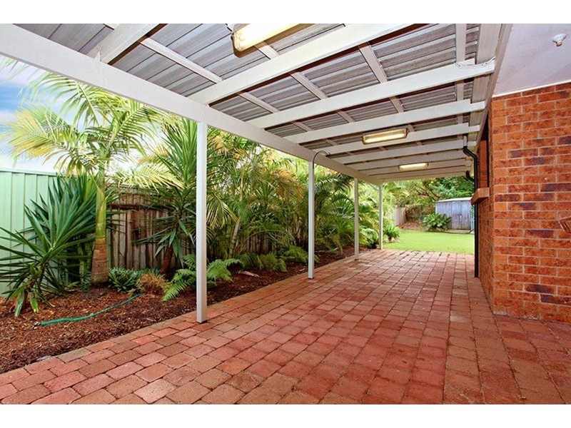Labrador QLD 4215