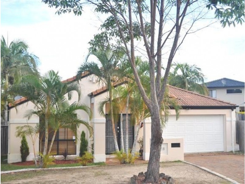 18 Brookland Court, Crestwood Heights, Molendinar QLD 4214