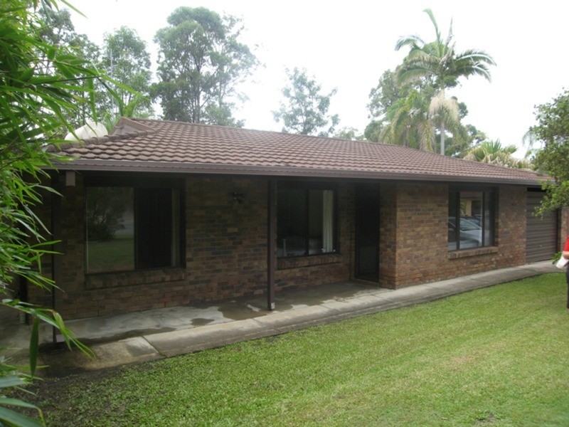 51 Macquarie Avenue, Molendinar QLD 4214