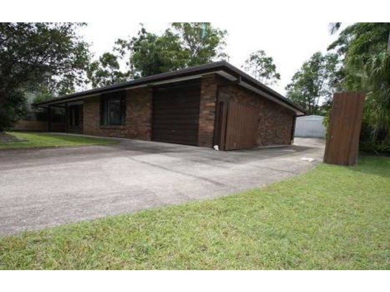 51 Macquarie Avenue, Molendinar QLD 4214