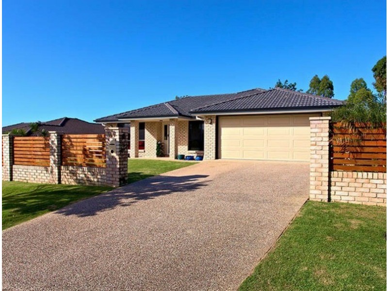 63 Highcrest Circuit, Molendinar QLD 4214