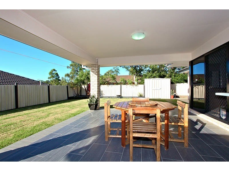 63 Highcrest Circuit, Molendinar QLD 4214