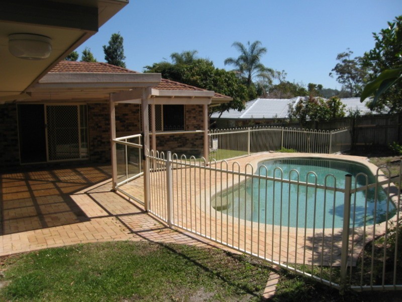 Parkwood QLD 4214