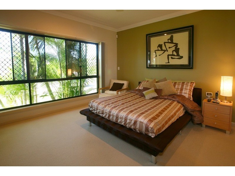 45 Highview Place, Parkwood QLD 4214