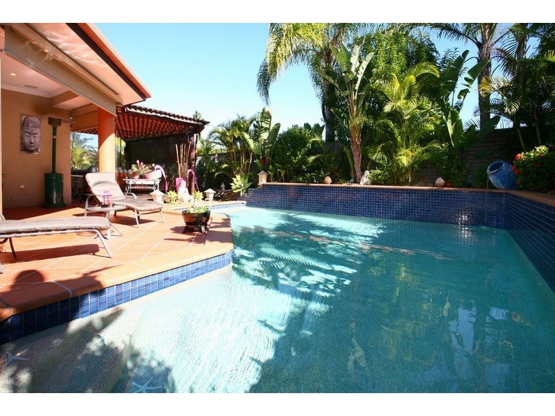 45 Highview Place, Parkwood QLD 4214