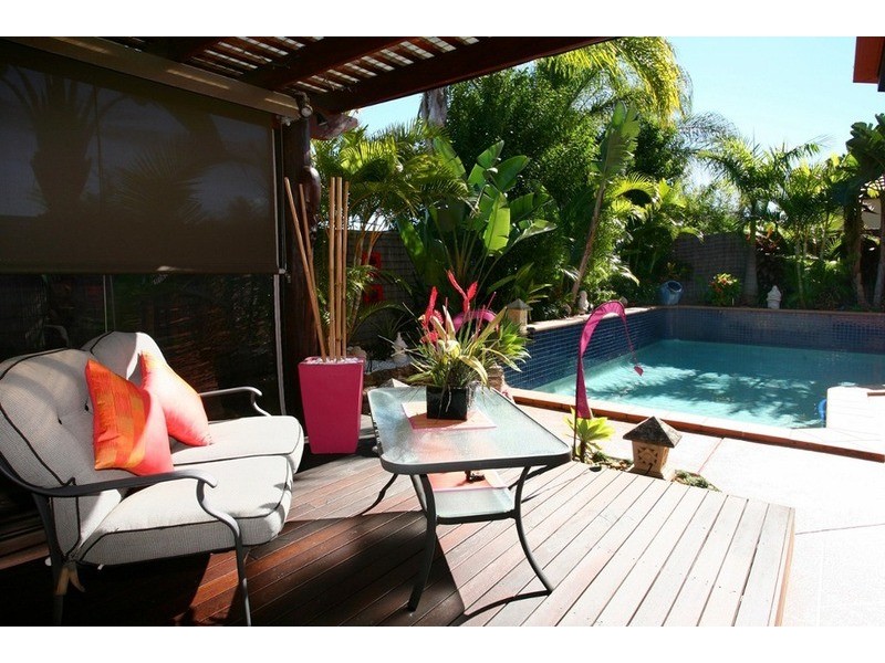 45 Highview Place, Parkwood QLD 4214