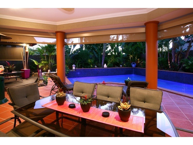 45 Highview Place, Parkwood QLD 4214