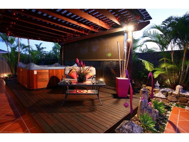 45 Highview Place, Parkwood QLD 4214