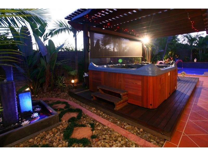 45 Highview Place, Parkwood QLD 4214