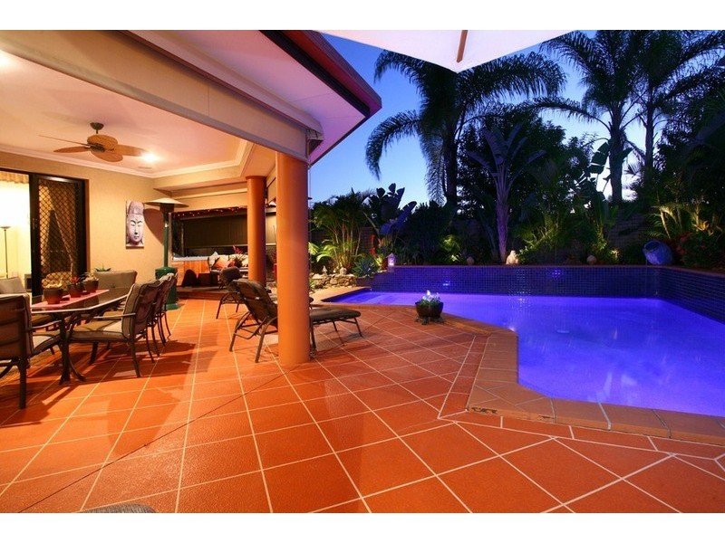 45 Highview Place, Parkwood QLD 4214