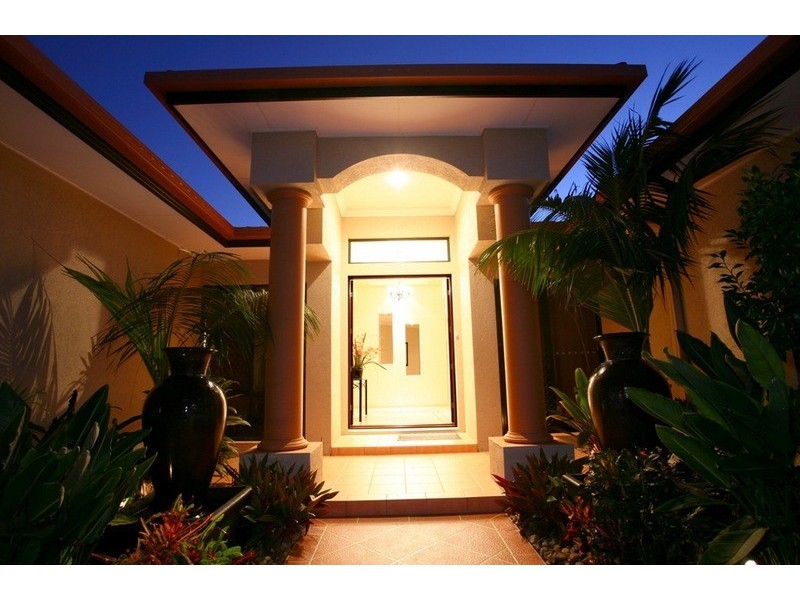 45 Highview Place, Parkwood QLD 4214