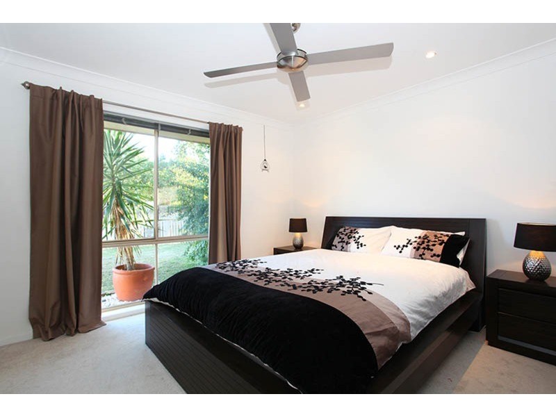 27 SHERMAN DRIVE, Upper Coomera QLD 4209