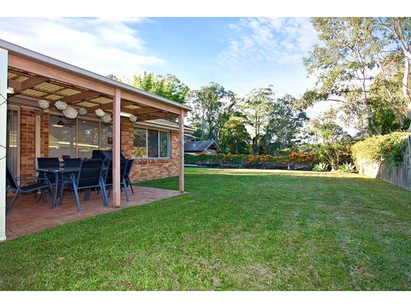 27 SHERMAN DRIVE, Upper Coomera QLD 4209