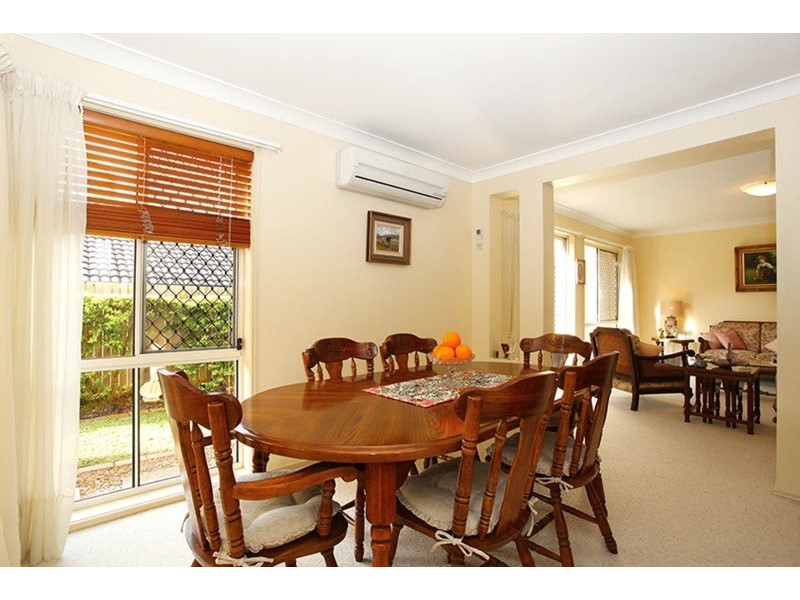 3 Gumview Place, Molendinar QLD 4214