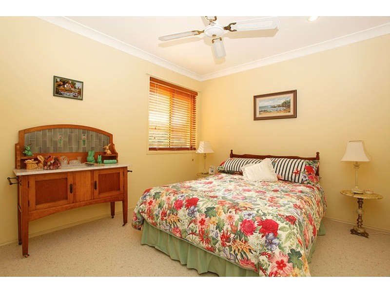 3 Gumview Place, Molendinar QLD 4214