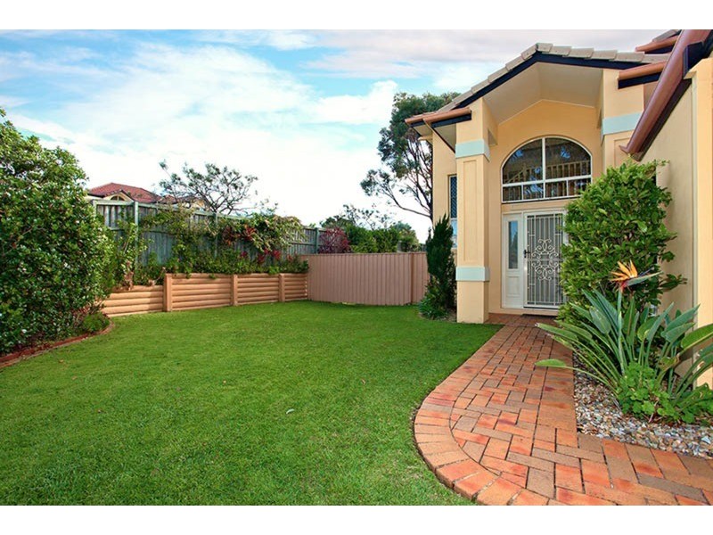 3 Gumview Place, Molendinar QLD 4214