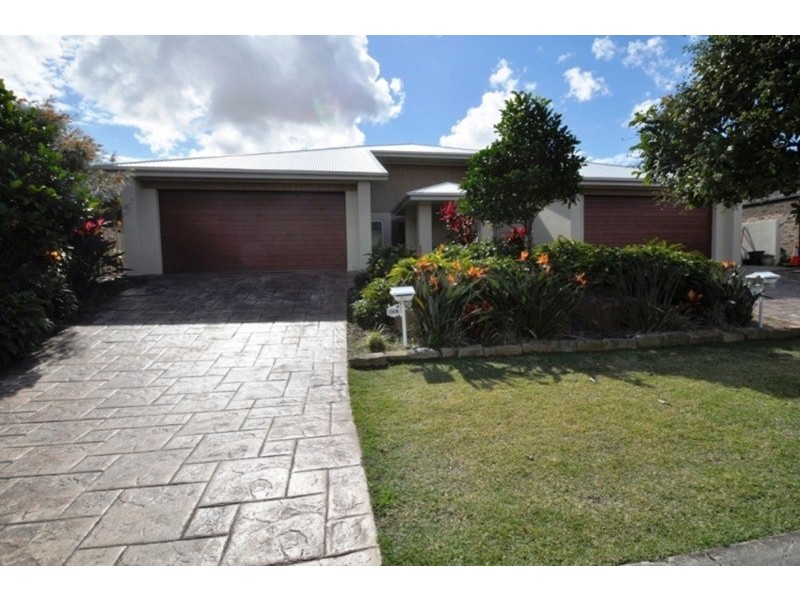 1/14 Orchid Tree Drive, Robina QLD 4226