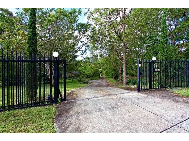 21 Kingsway Drive, Molendinar QLD 4214