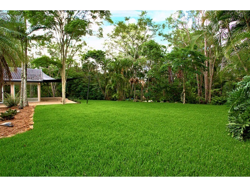 21 Kingsway Drive, Molendinar QLD 4214