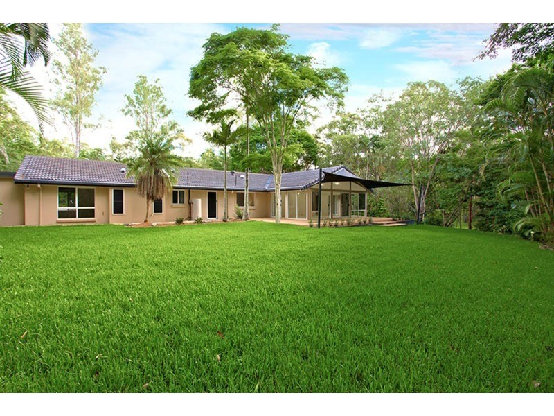 21 Kingsway Drive, Molendinar QLD 4214