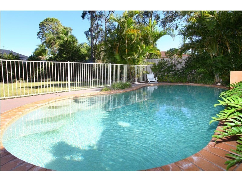 Molendinar QLD 4214