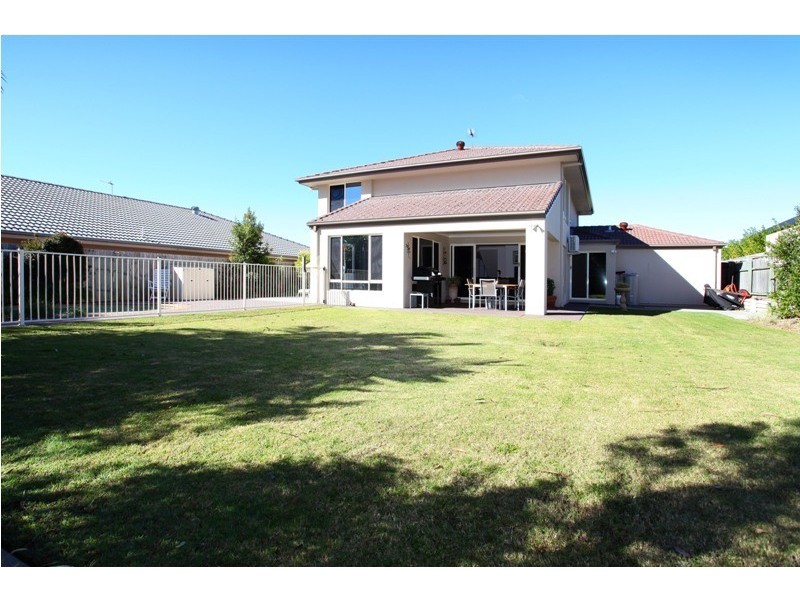Molendinar QLD 4214