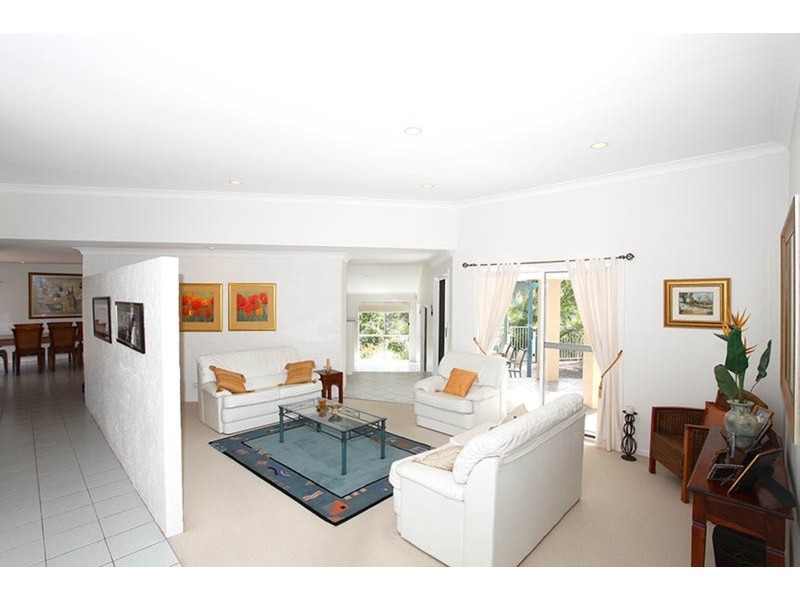 7 Presbytery Lane, Molendinar QLD 4214