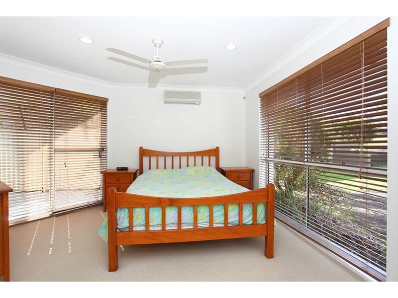 7 Presbytery Lane, Molendinar QLD 4214