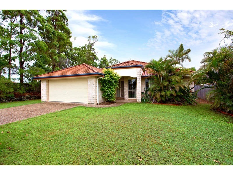 Molendinar QLD 4214
