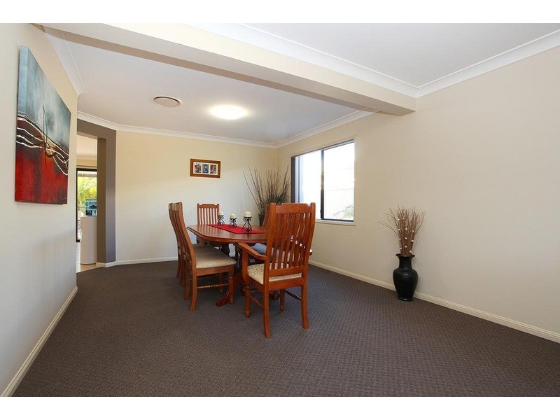 13 Stringybark Drive, Molendinar QLD 4214