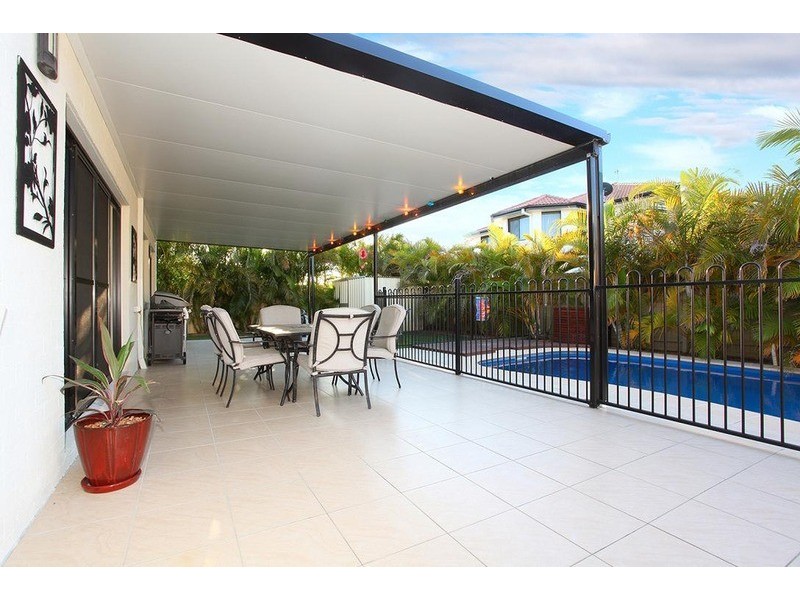 13 Stringybark Drive, Molendinar QLD 4214