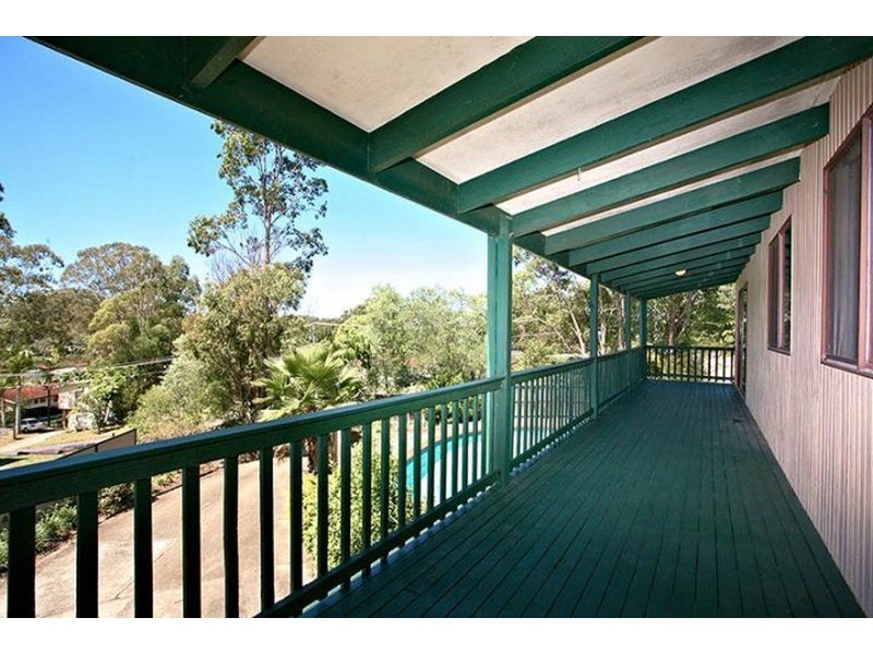 5 Tasman Avenue, Molendinar QLD 4214