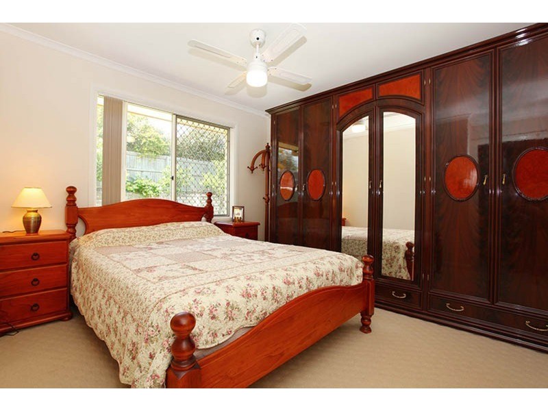 34 Gumleaf Drive, Molendinar QLD 4214