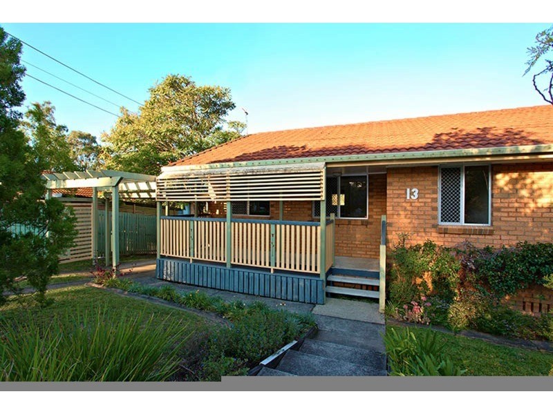13 Panache Street, Molendinar QLD 4214