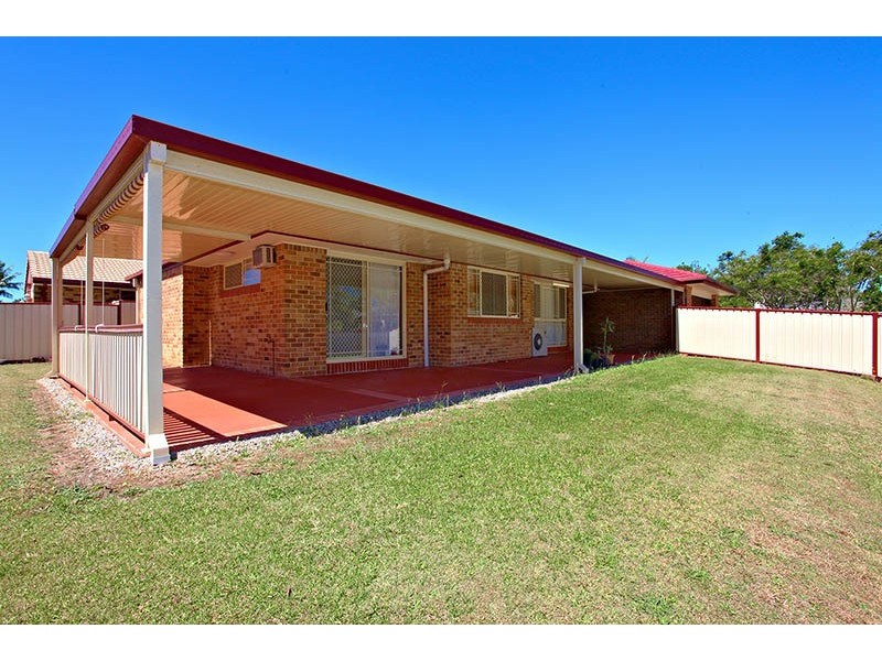 Parkwood QLD 4214