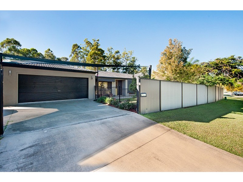 55 Macquarie Avenue, Molendinar QLD 4214