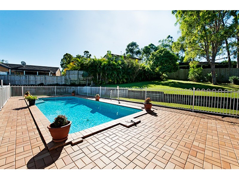 55 Macquarie Avenue, Molendinar QLD 4214