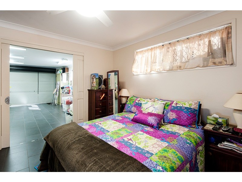 55 Macquarie Avenue, Molendinar QLD 4214