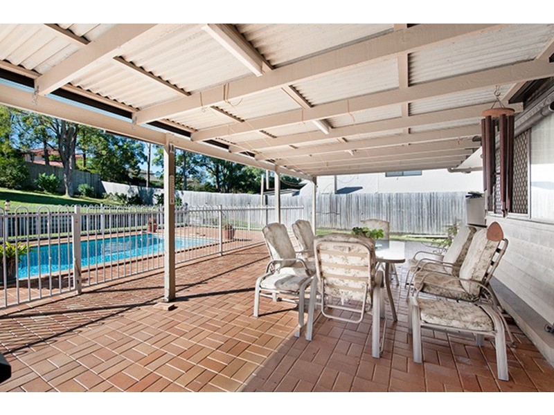 55 Macquarie Avenue, Molendinar QLD 4214